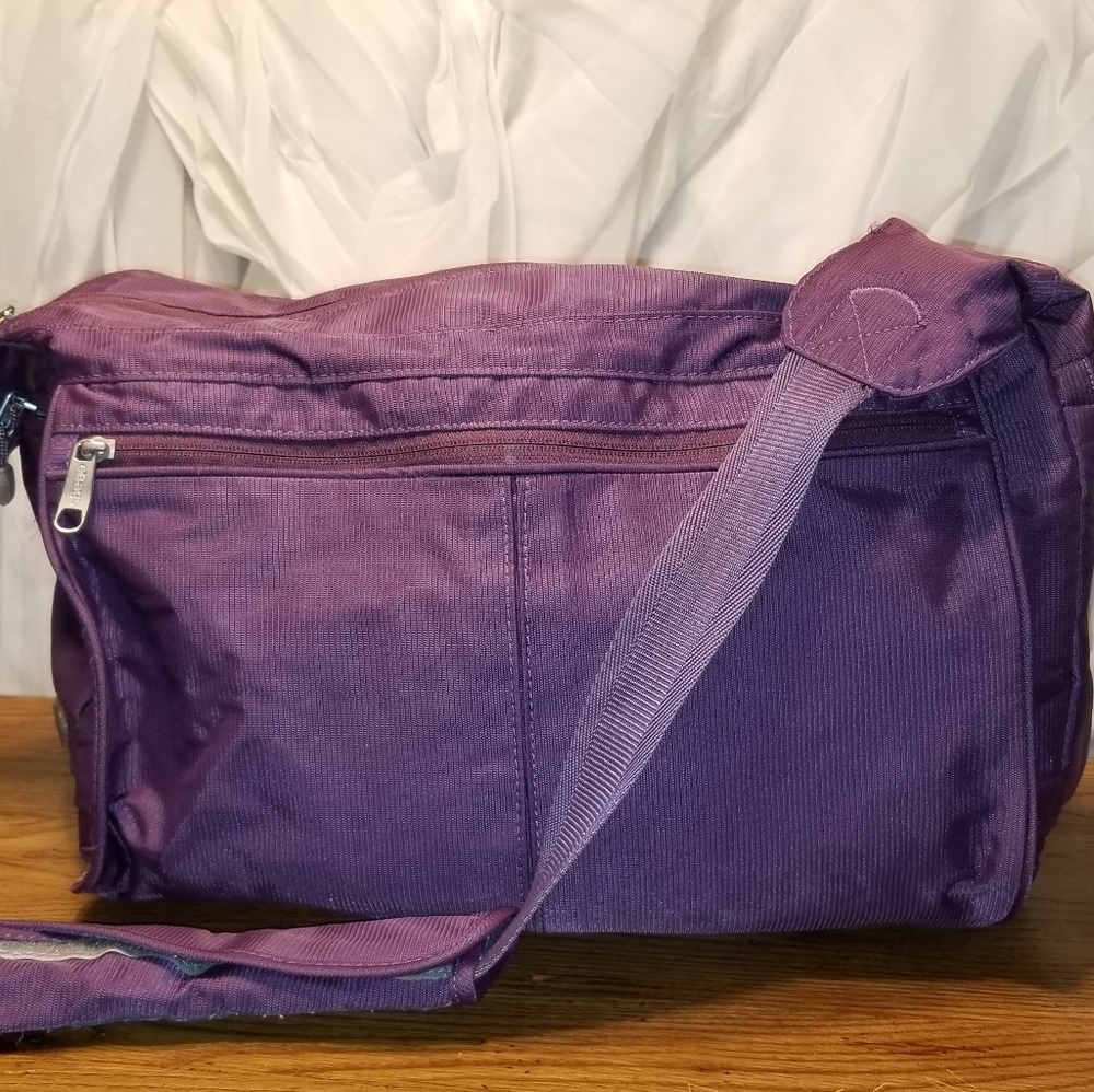 Ebag Laptop/ Messenger/ Yoga/ Diaper/ Gym